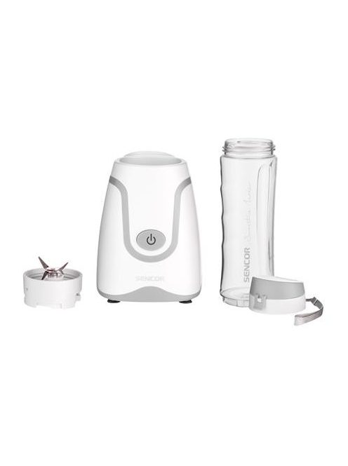 SENCOR Smoothie készítő, SENCOR, fehér