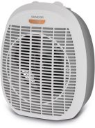 SENCOR Fűtőventilátor, SENCOR "SFH7017WH", fehér