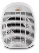 SENCOR Fűtőventilátor, SENCOR "SFH7017WH", fehér