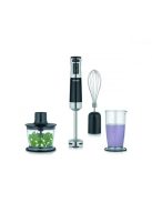 SEVERIN Botmixer, 3in1, SEVERIN, fekete