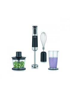 SEVERIN Botmixer, 3in1, SEVERIN, fekete