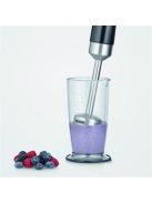 SEVERIN Botmixer, 3in1, SEVERIN, fekete