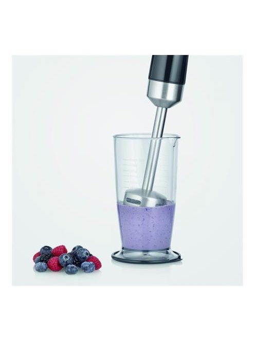 SEVERIN Botmixer, 3in1, SEVERIN, fekete