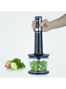 SEVERIN Botmixer, 3in1, SEVERIN, fekete