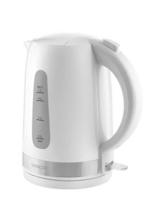   SENCOR Vízforraló, 1,7 l, SENCOR "SWK 1748WH", fehér