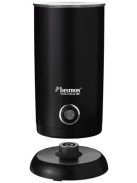 BESTRON Tejhabosító, elektromos, BESTRON, fekete