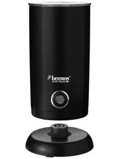 BESTRON Tejhabosító, elektromos, BESTRON, fekete
