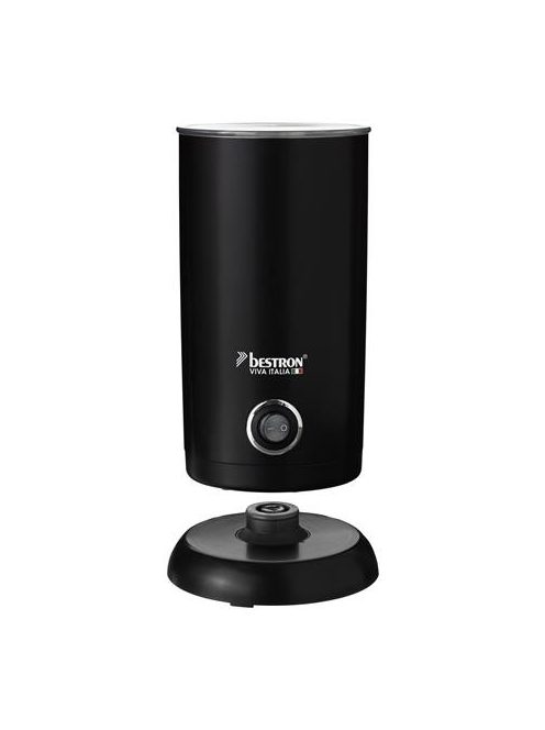 BESTRON Tejhabosító, elektromos, BESTRON, fekete