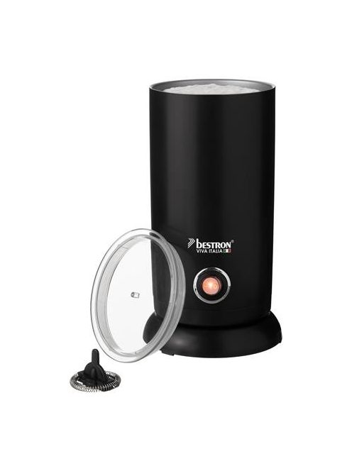 BESTRON Tejhabosító, elektromos, BESTRON, fekete