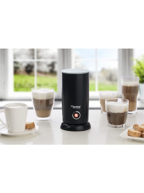 BESTRON Tejhabosító, elektromos, BESTRON, fekete