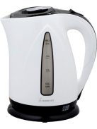 MOMERT Vízforraló, 2 l,MOMERT, fehér