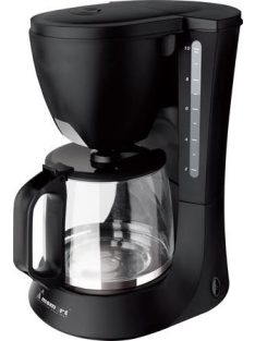 MOMERT Kávéfőző, filteres, MOMERT, fekete