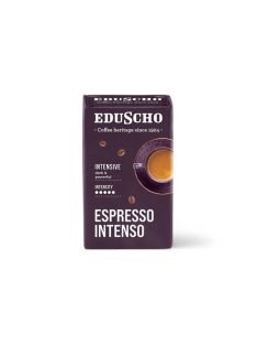   EDUSCHO Kávé, pörkölt, őrölt, 250 g, EDUSCHO "Espresso Intensive"