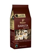 TCHIBO Kávé, pörkölt, szemes, 1000 g, TCHIBO "Barista Espresso"