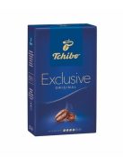 TCHIBO Kávé, pörkölt, őrölt, vákuumos csomagolásban, 250 g, TCHIBO "Exclusive"