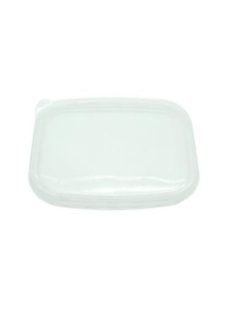 Tető műanyag tálakhoz, 50 db, "Svéd"