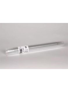   Snapszos pohár, műanyag, 2-4 cl, 50 db, "Party", víztiszta