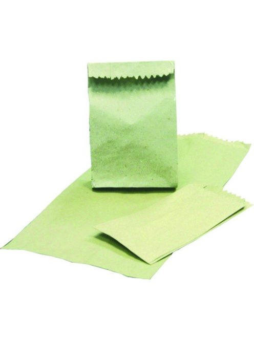 Általános papírzacskó, 0,5 kg, 1600 db