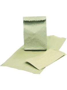 Általános papírzacskó, 2 kg, 600 db