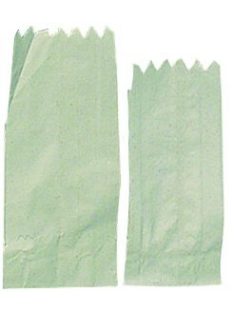 Sütőipari papírzacskó, 0,5 kg, 2000 db