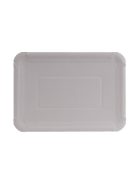 VICTORIA FACILITY Papírtálca, szögletes, 165x235 mm, VICTORIA FACILITY