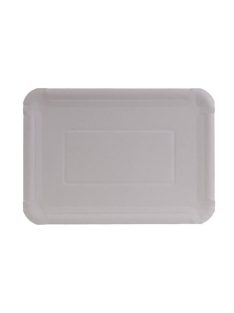   VICTORIA FACILITY Papírtálca, szögletes, 165x235 mm, VICTORIA FACILITY