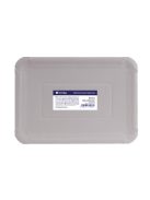 VICTORIA FACILITY Papírtálca, szögletes, 165x235 mm, VICTORIA FACILITY