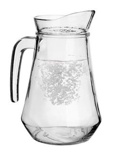 Üvegkancsó 1l, "GastroLine"