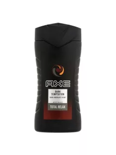 AXE Tusfürdő, 250 ml, AXE "Dark Temptation"