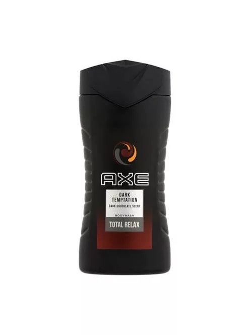 AXE Tusfürdő, 250 ml, AXE "Dark Temptation"
