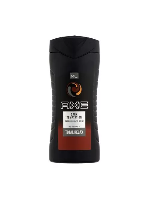 AXE Tusfürdő, 400 ml, AXE "Dark Temptation"