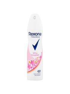 REXONA Dezodor, 150 ml, REXONA "Sexy Bouquet"