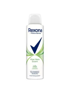 REXONA Dezodor, 150 ml, REXONA "Aloe Vera"