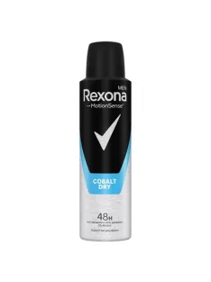REXONA Dezodor, 150 ml, REXONA "Cobalt"