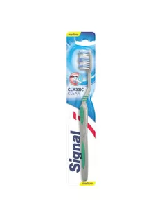 SIGNAL Fogkefe, SIGNAL "Classic Clean"