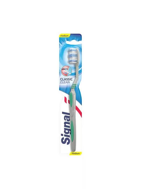 SIGNAL Fogkefe, SIGNAL "Classic Clean"