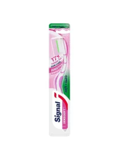 SIGNAL Fogkefe, puha, SIGNAL "Slim Care Sensitive"