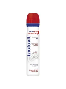   LACTOVIT Dezodor, izzadásgátló, 200 ml, LACTOVIT "Lactourea"