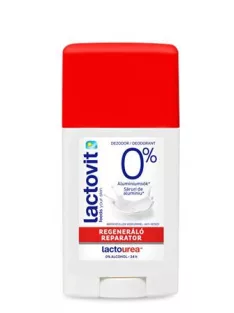   LACTOVIT Izzadásgátló stift, 50 ml, LACTOVIT "Lactourea"