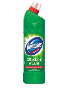   DOMESTOS Általános fertőtlenítőszer, 0,75 l, DOMESTOS, fenyő