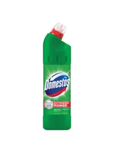   DOMESTOS Általános fertőtlenítőszer, 0,75 l, DOMESTOS, fenyő