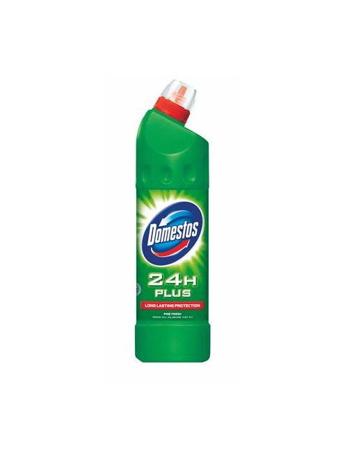 DOMESTOS Általános fertőtlenítőszer, 0,75 l, DOMESTOS, fenyő