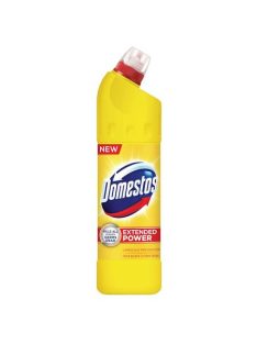   DOMESTOS Általános fertőtlenítőszer, 0,75 l, DOMESTOS, citrus