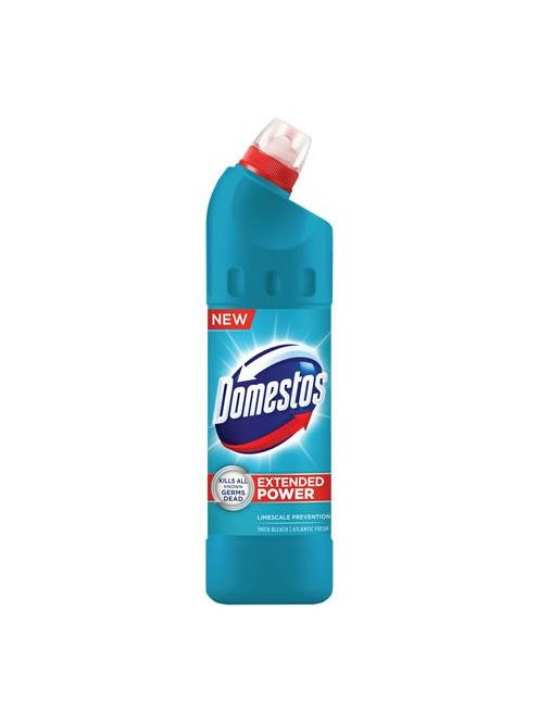 DOMESTOS Általános fertőtlenítőszer, 0,75 l, DOMESTOS, óceán