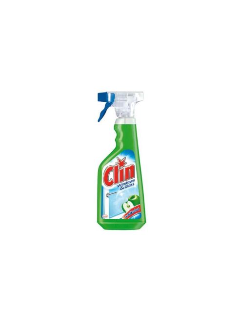 CLIN Ablaktisztító, 500 ml, CLIN, alma