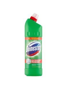   DOMESTOS Általános fertőtlenítőszer, 1,25 l, DOMESTOS "Extended Power", fenyő