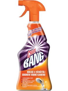   CILLIT Fürdőszobai tisztító spray, 750 ml, CILLIT "Bang"