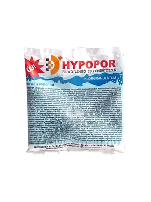 Hypopor, 50X50 g