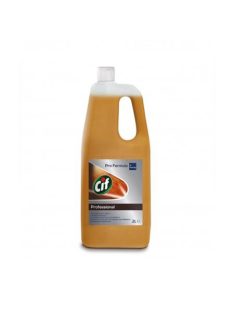   CIF Parkettaápoló, 2 l, CIF, "Wood Floor Cleaner"