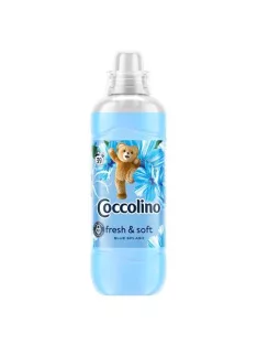   COCCOLINO Öblítő, 0,975 l, COCCOLINO, "Blue Splash", kék